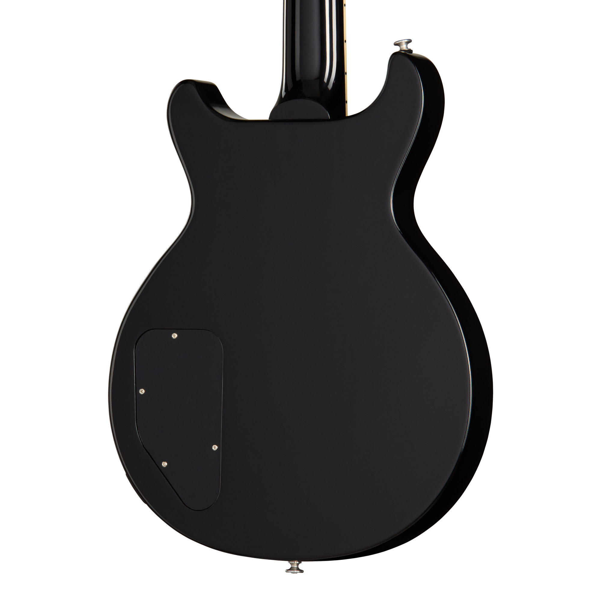 Les Paul Special Double Cut Ebony